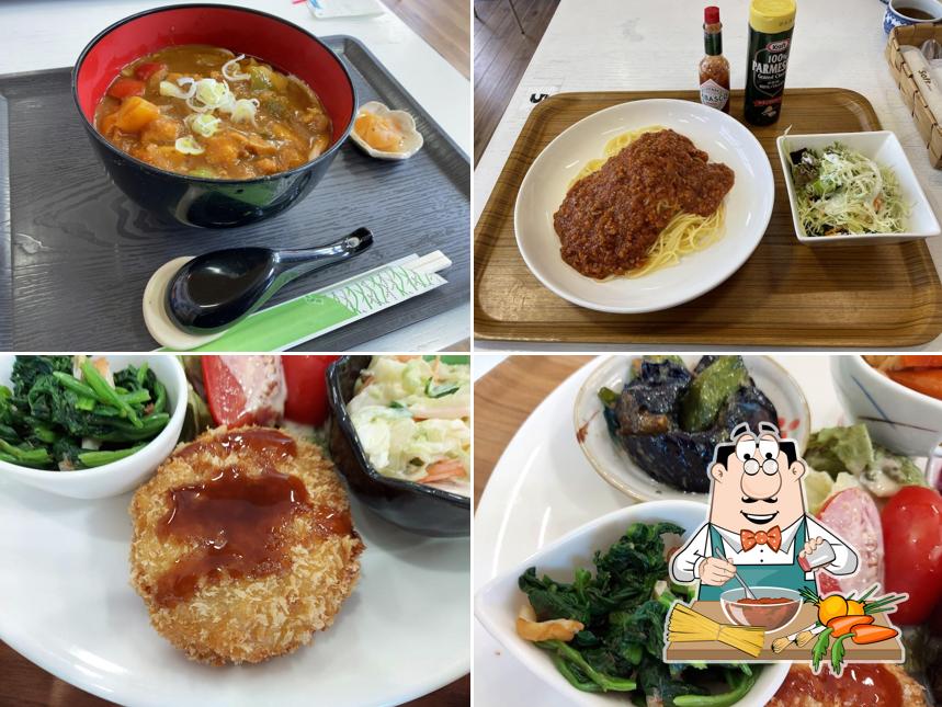まめカフェ