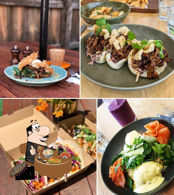 Chichi House Cafe