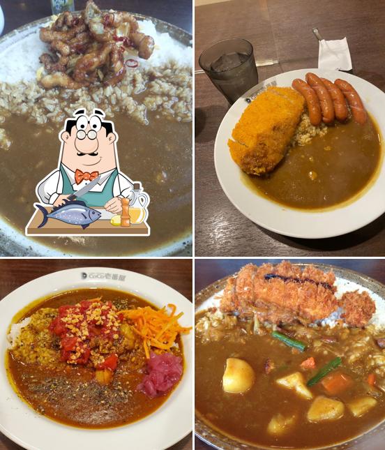 CoCo Ichibanya