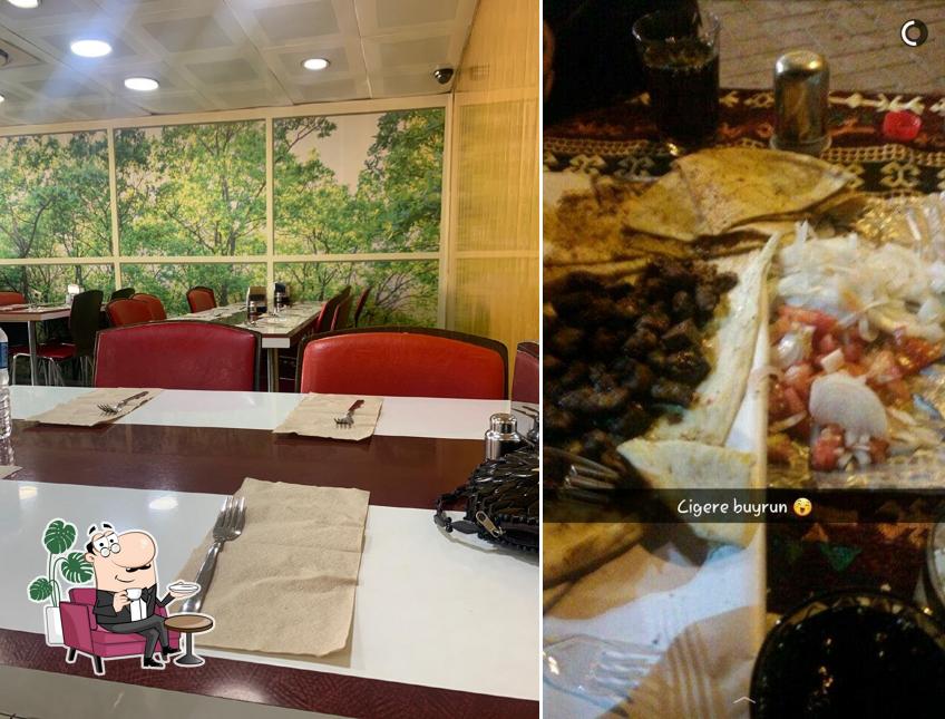 Gulistan Liver Restaurant