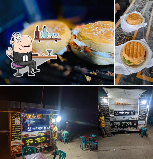 Food Garage