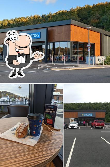 Greggs