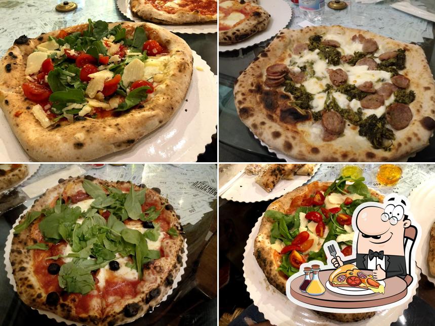 Gustapizza
