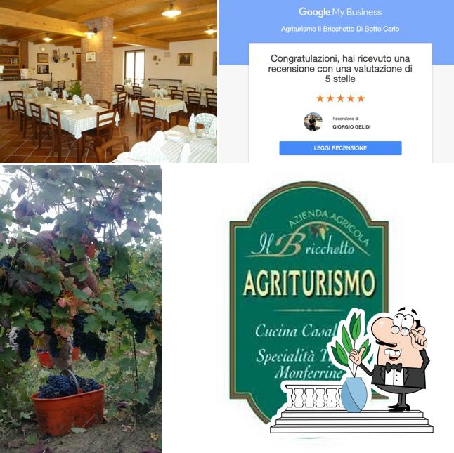 Il Bricchetto