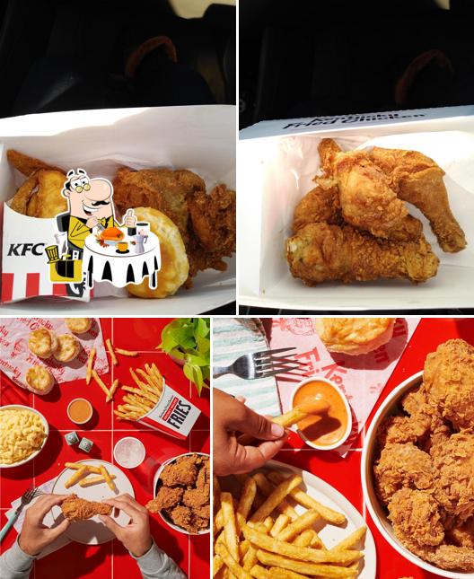 KFC