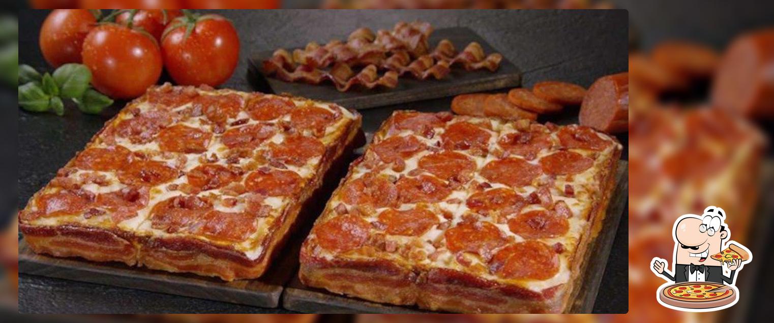 Little Caesars