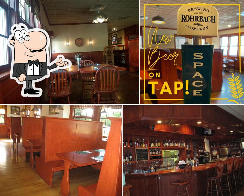 McArdle's Restaurant