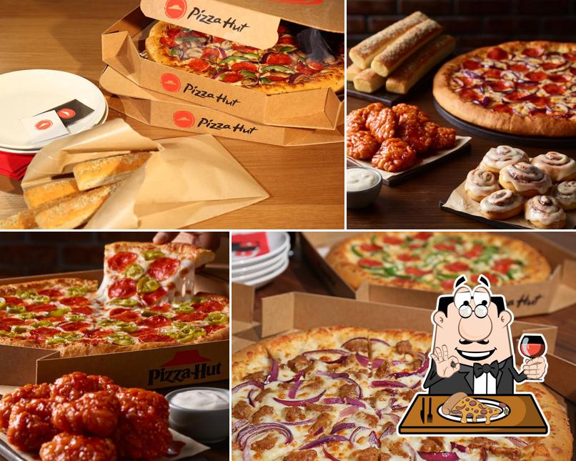 Pizza Hut