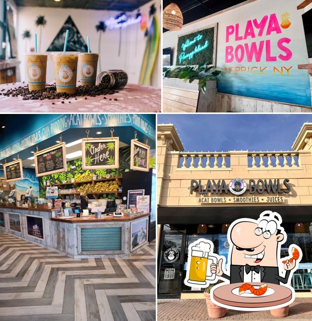 Playa Bowls