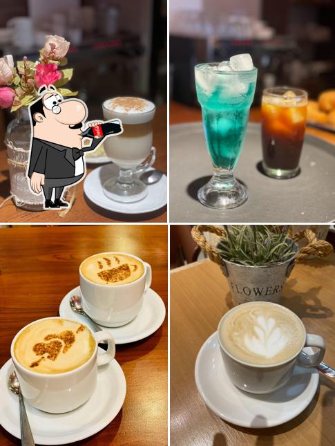 CoffeeDreams