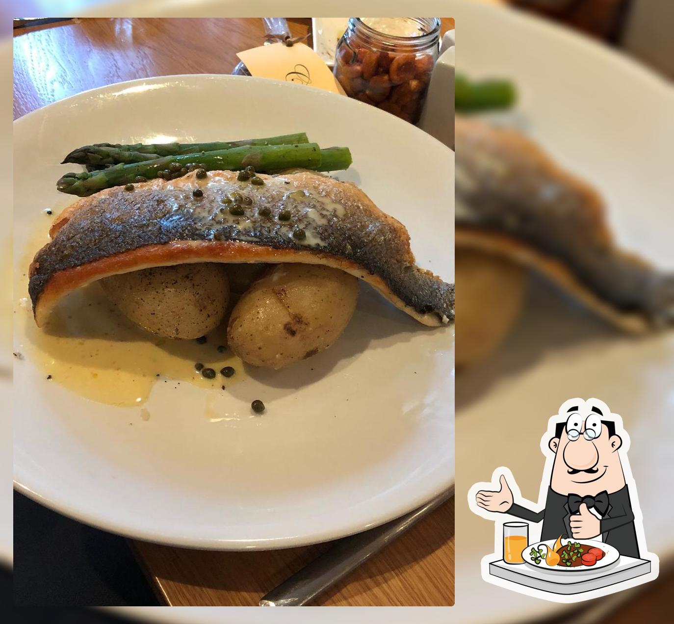Rowleys Restaurant & Bar