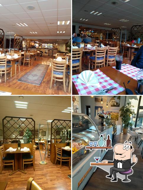 Billund Grill