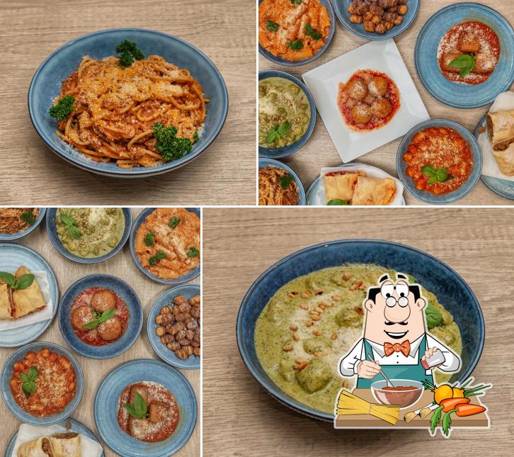 Cheezy Cucina