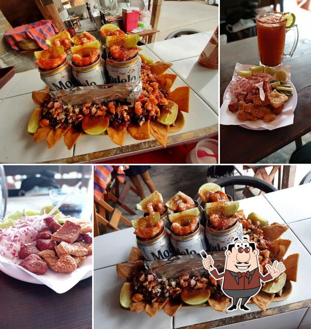 Chicharródromo