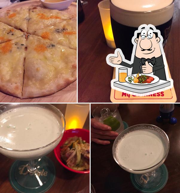 Dining&bar D style