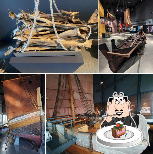Jektefartsmuseet (Nordlandsmuseet)