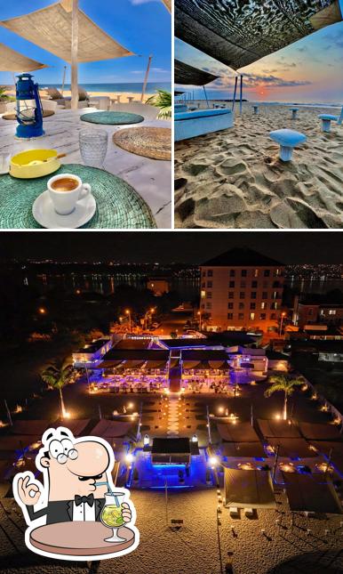 Luna Ocean Club