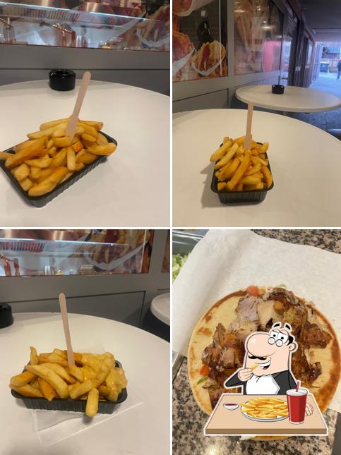 Sultan Döner