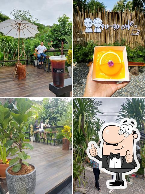 Pu-ya Cafe