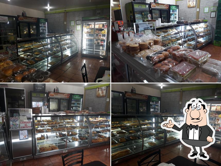Panadería Fresquipan