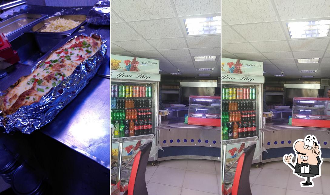 Pizza Dehkadeh