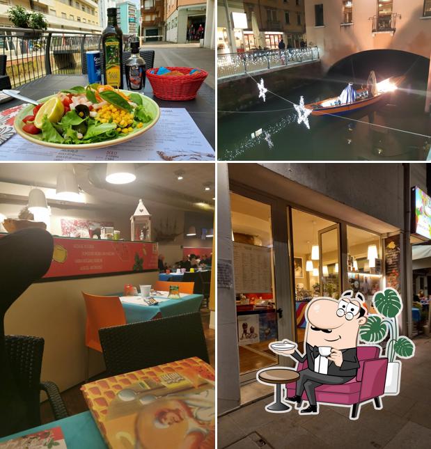 Pizzeria Napul È