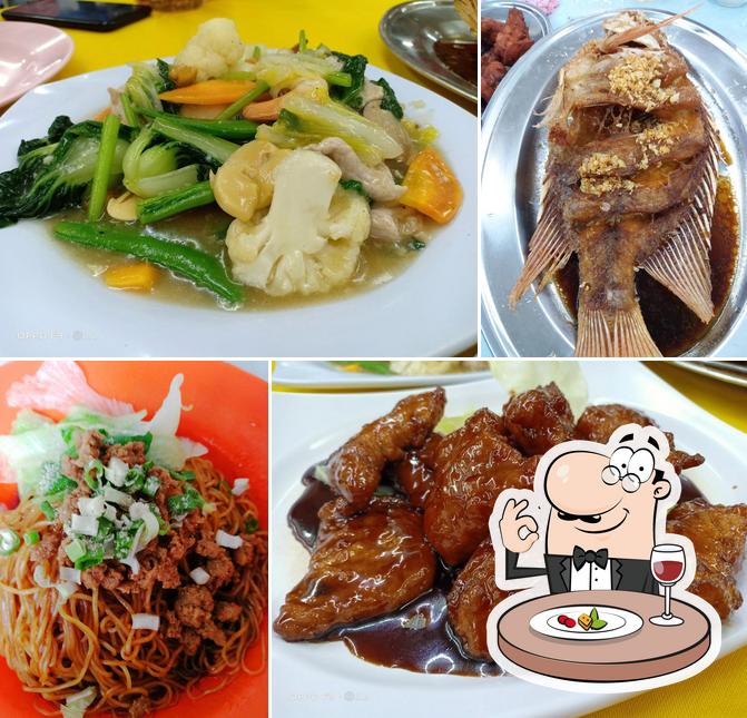 Restoran Wing Poh