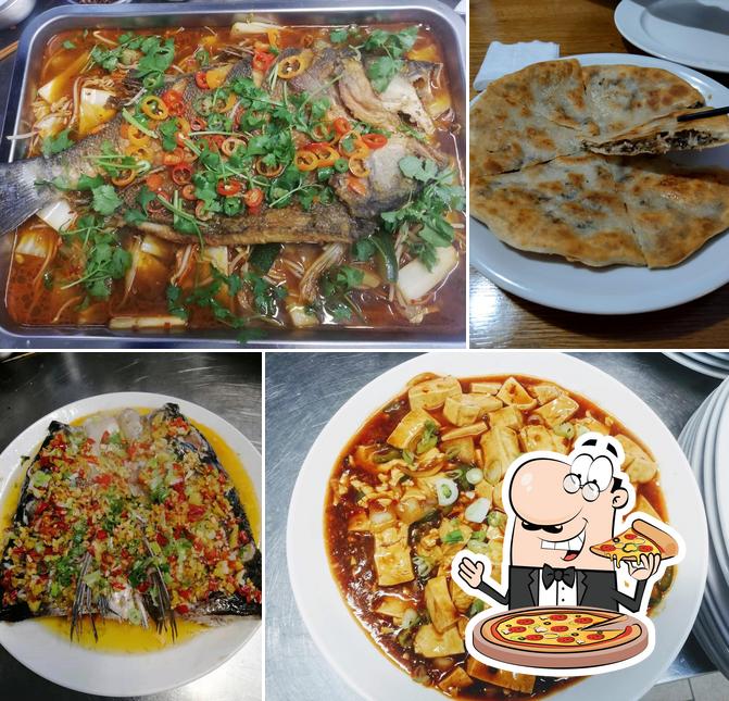 Ristorante specialita cinese