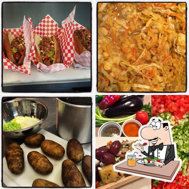 Roaming Dog Kitchen