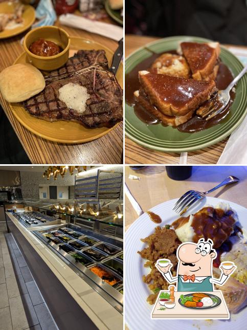 Tradewinds Buffet