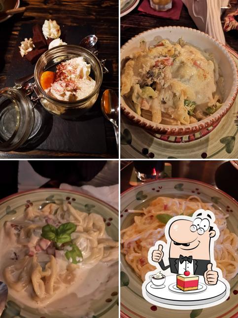 Trattoria Cavallino