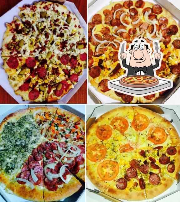 Veneza Pizzas