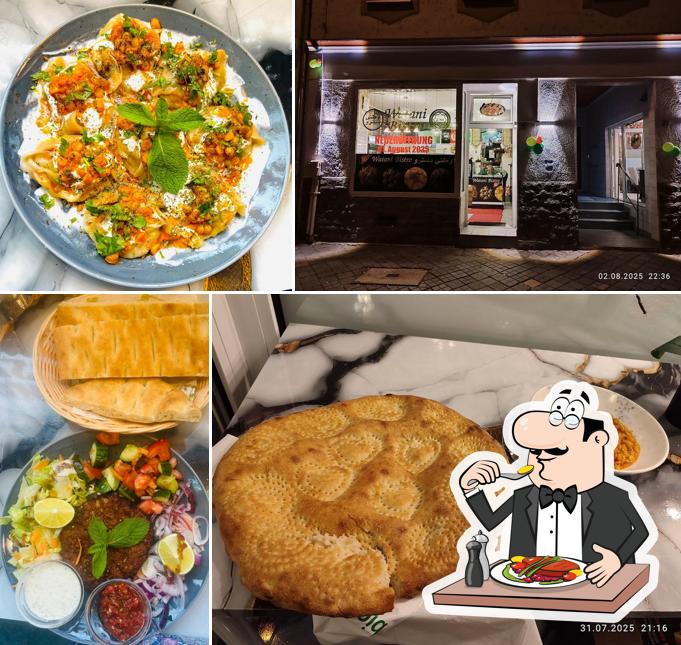 Watani Bistro