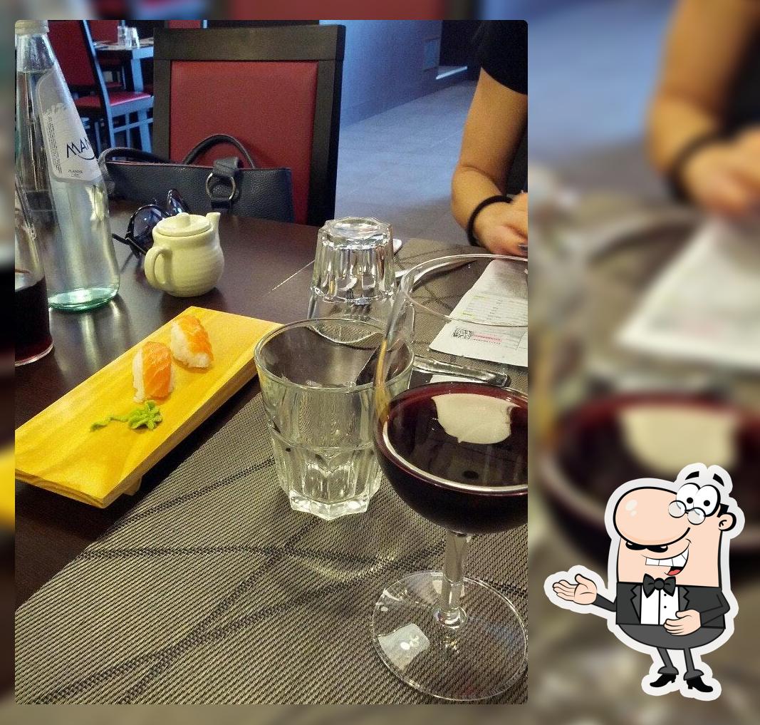 ristorante fior di loto