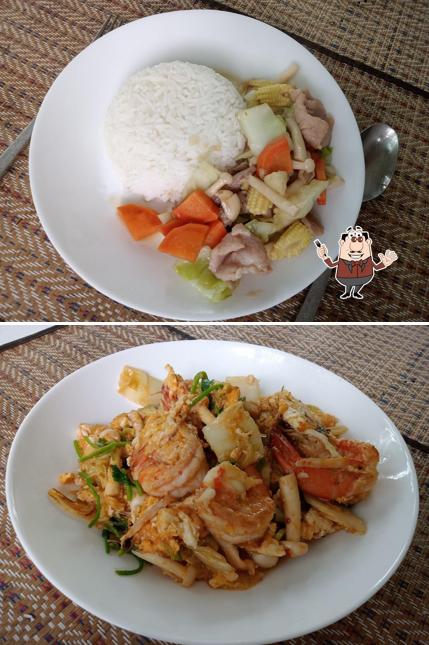 บ้านนี้มีเลิฟ-อาหารตามสั่ง