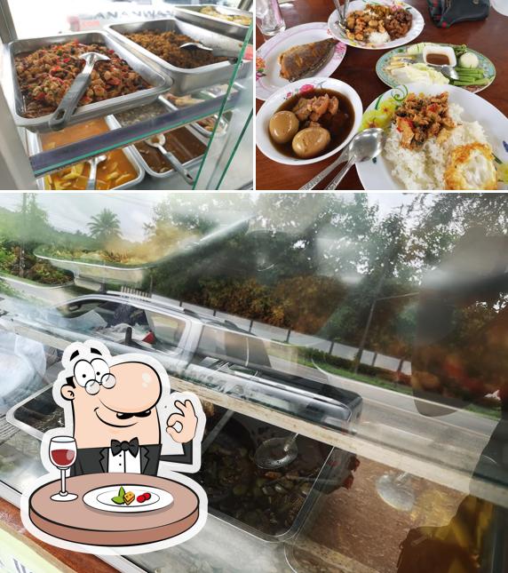 ร้านนาย"ต่อ"