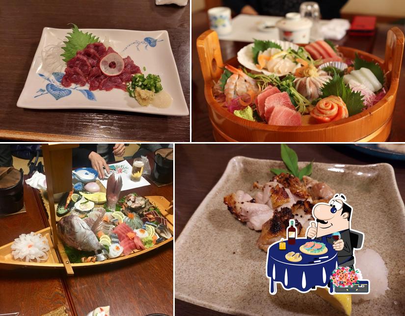 和食 ほり亭