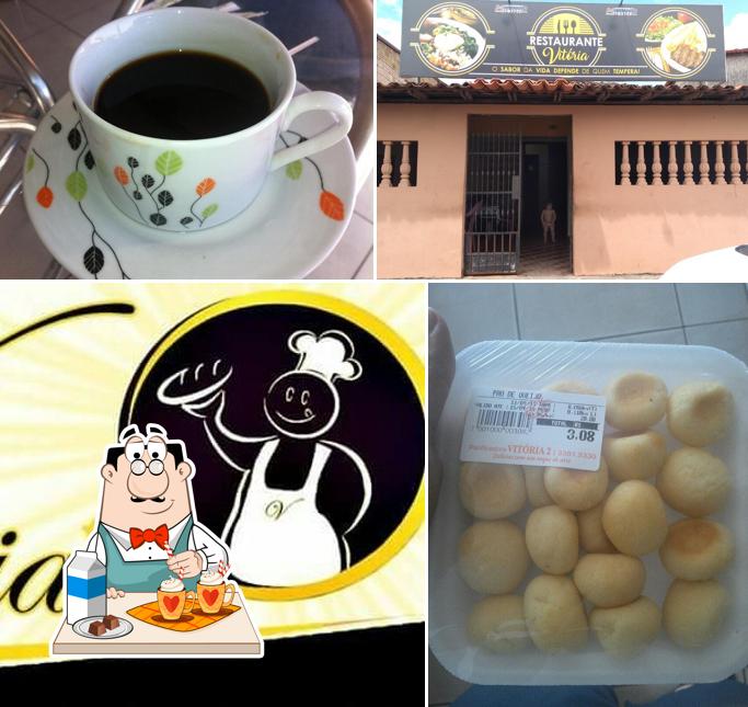 Restaurante Vitória
