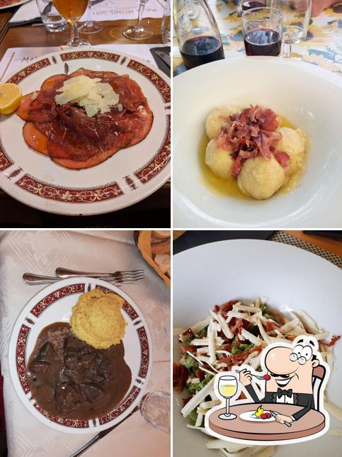 Ristorante Al Cervo