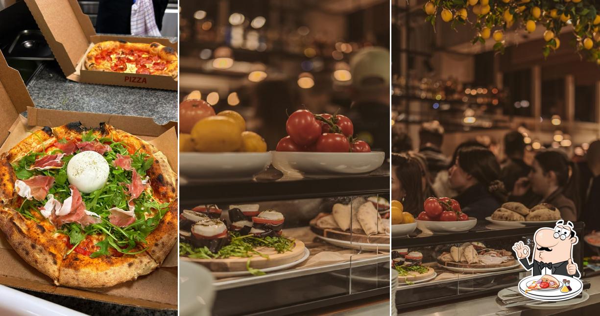 Sicily (Halles Moov)