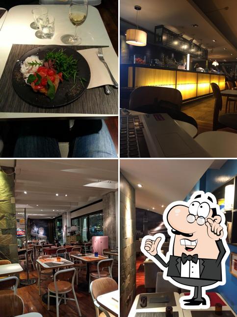 Soul Kitchen Café