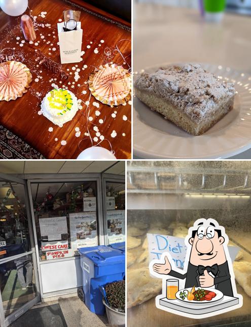 Varrelmann's Bake Shop