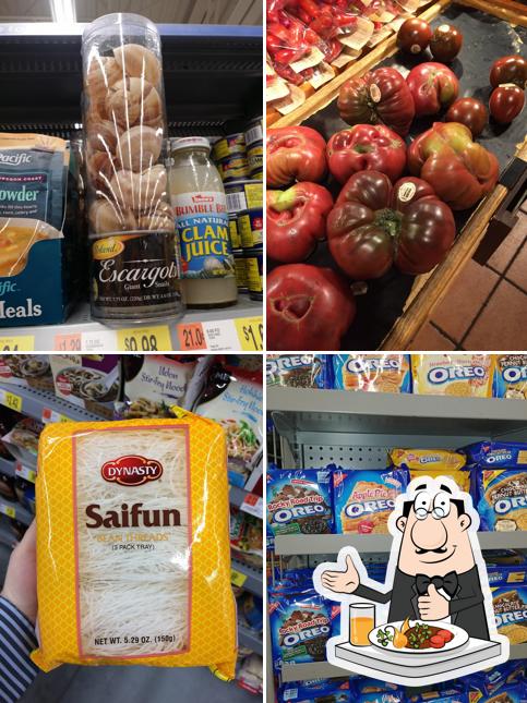 Walmart Neighborhood Market