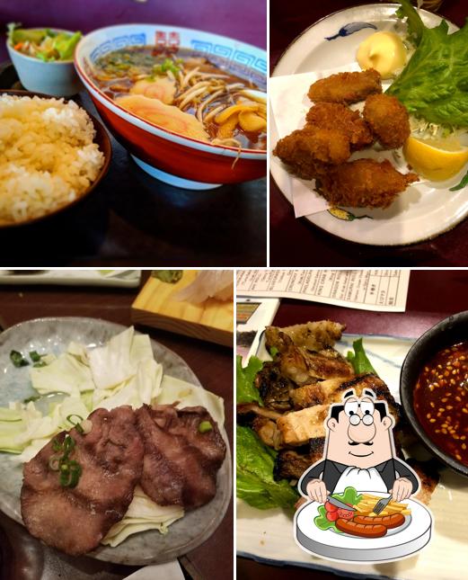 Tachibana Japanese Restaurant