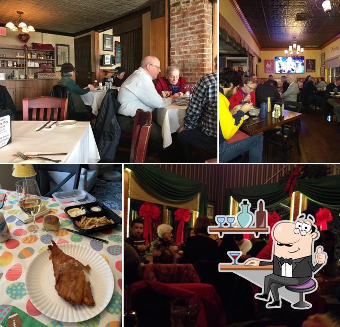 Lebro's Restaurant
