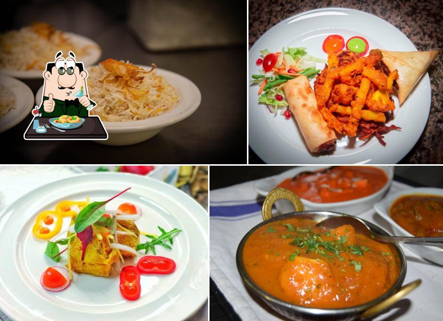 Darchini Restaurant