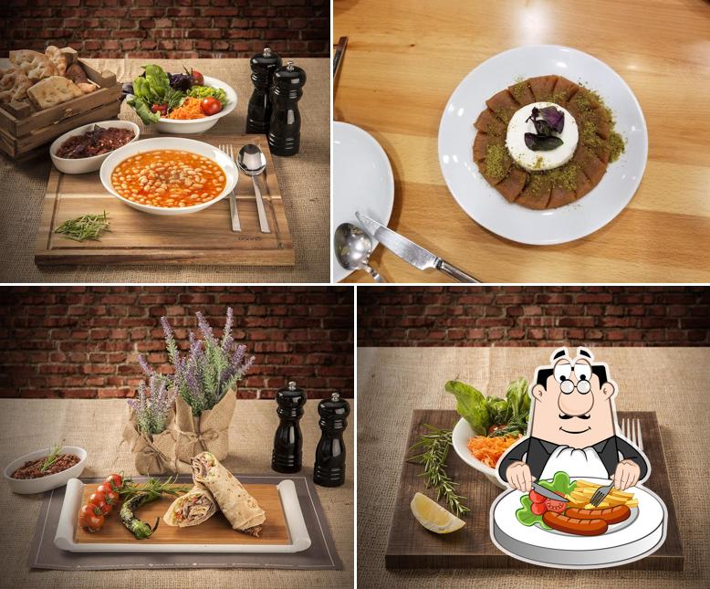 Sifa Restaurant