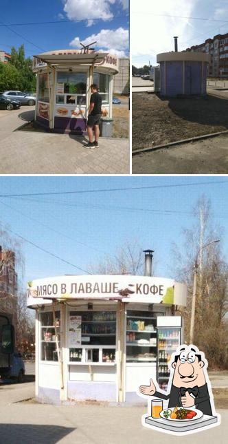 Хот-. доги