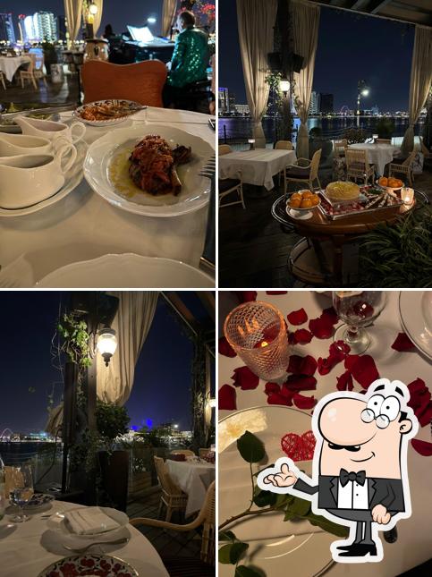 Carbone Doha