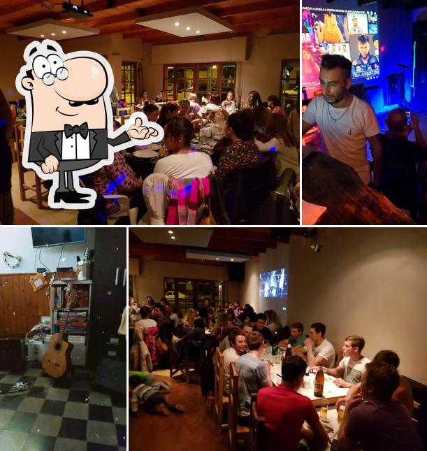 Chicano Pub